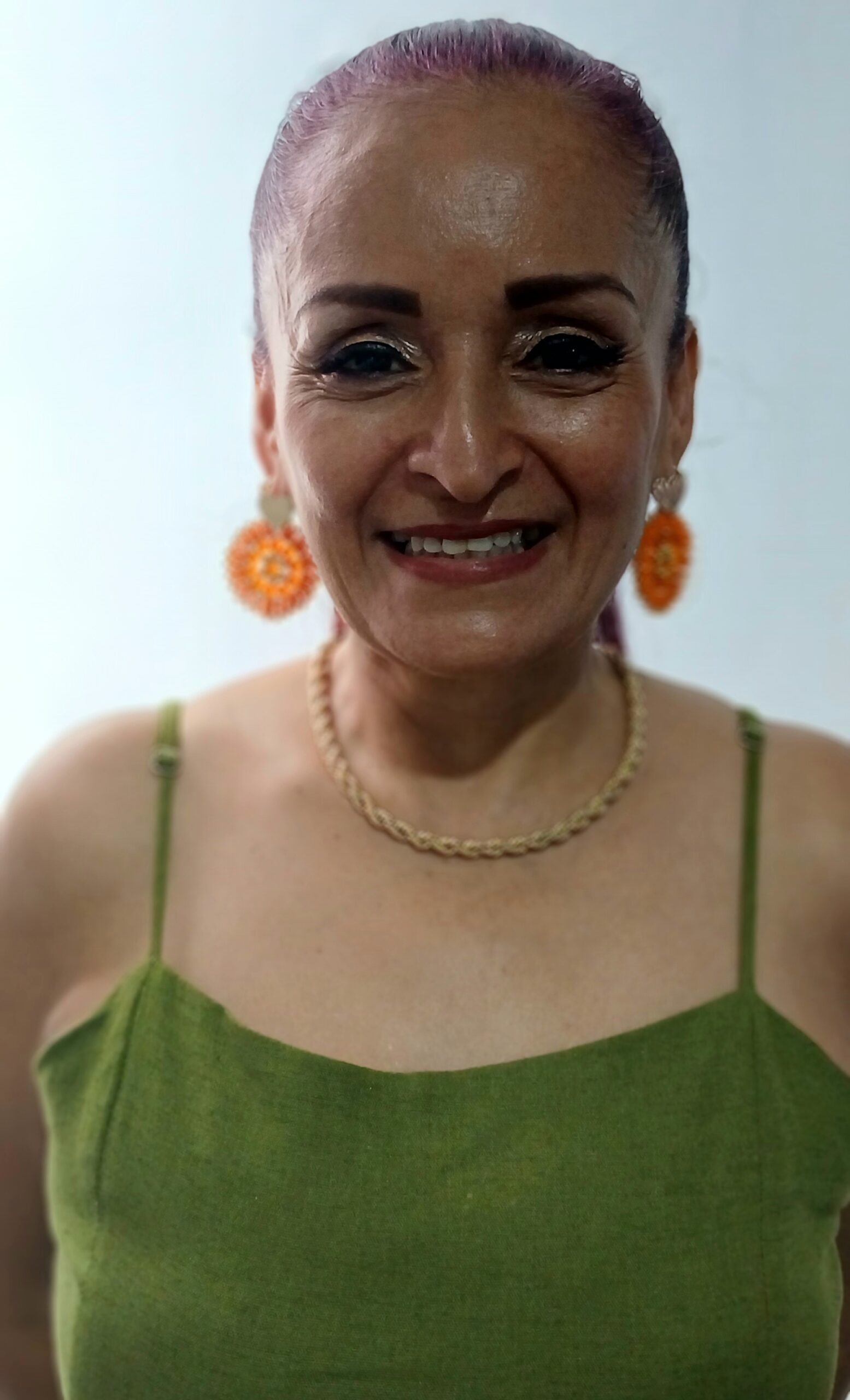 MERCEDES FLORES CASTRO