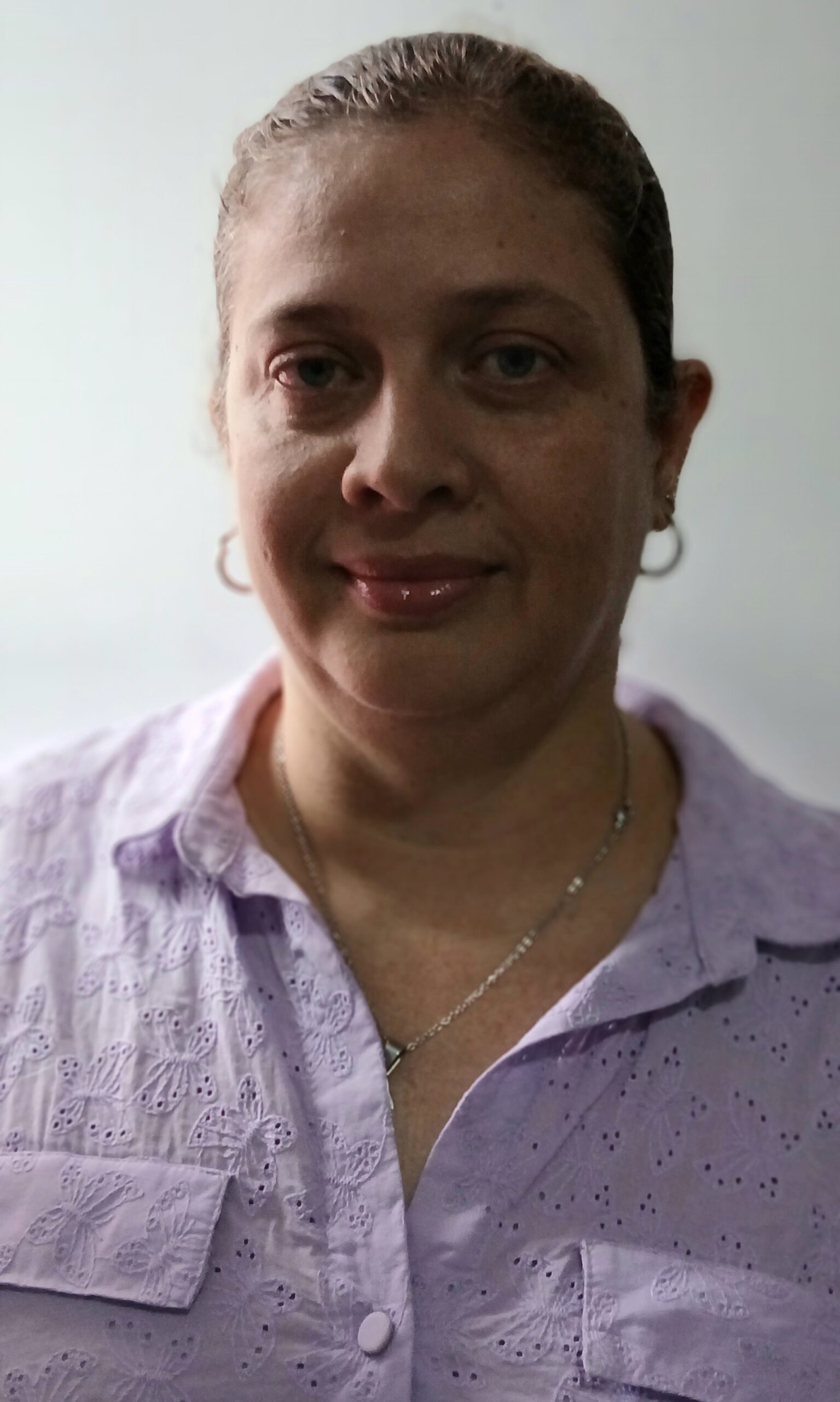 LUZ CAROLINA LOZANO LOZANO