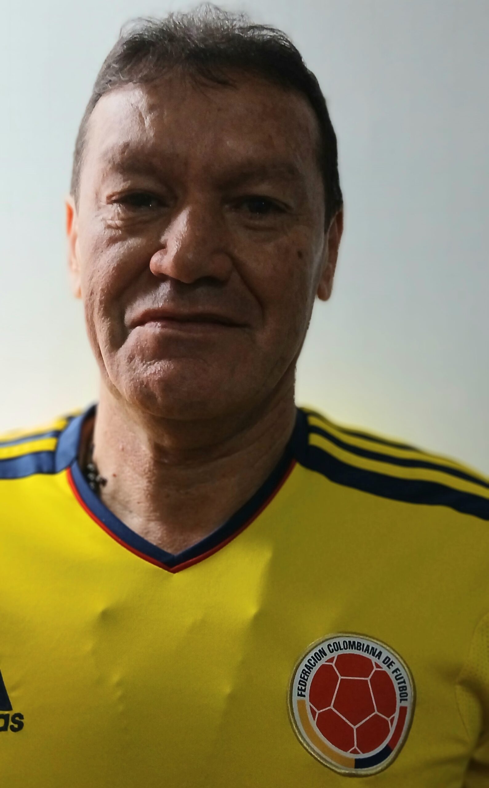 RICARDO ANCIZAR CUBILLOS CHARRY