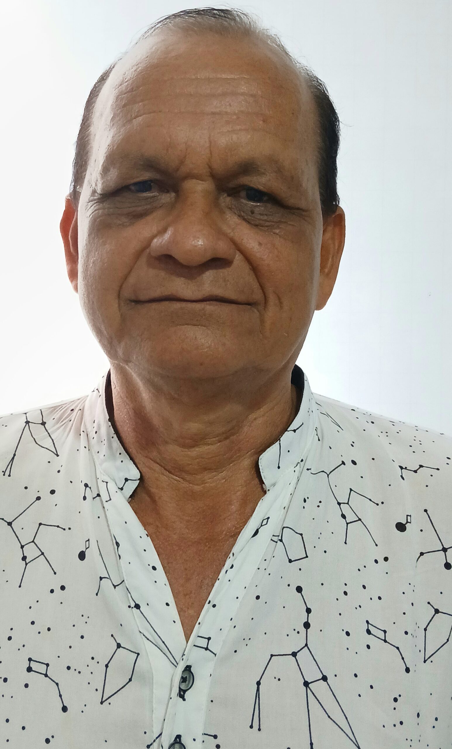 JOSE OMAR NARANJO