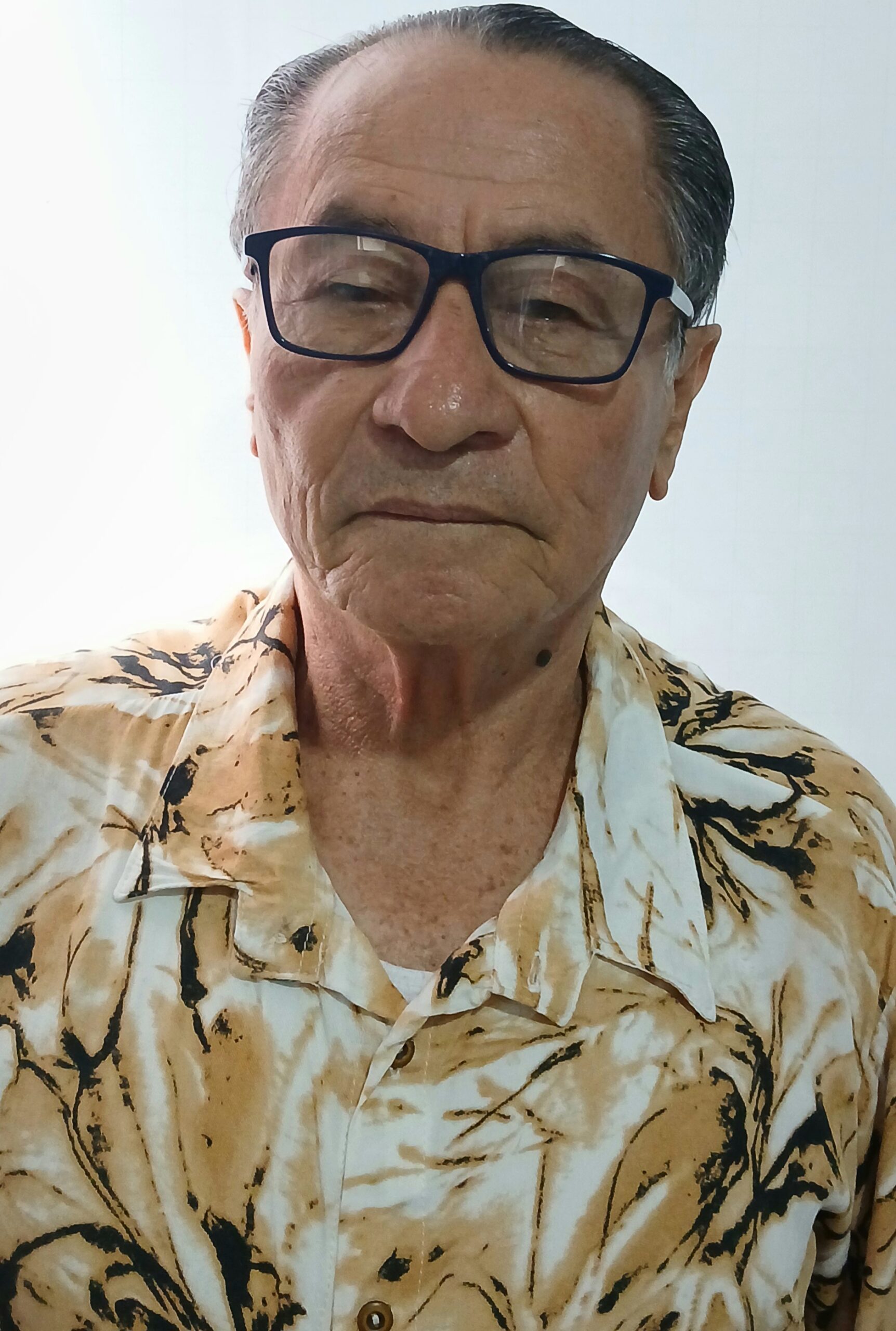 PEDRO MIGUEL MORALES JUEZ