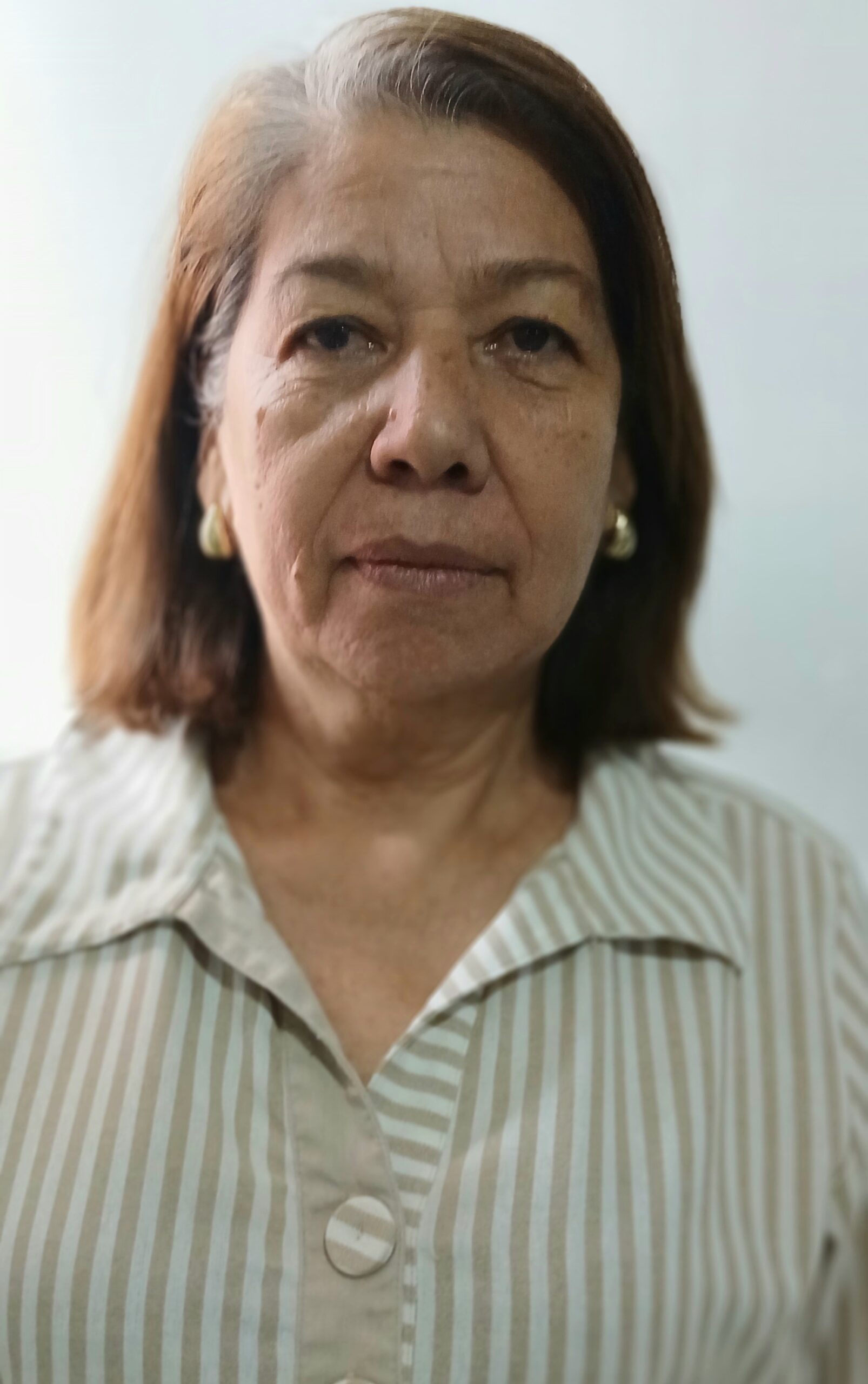 ANA BRIGIDA CLAVIJO HERNANDEZ