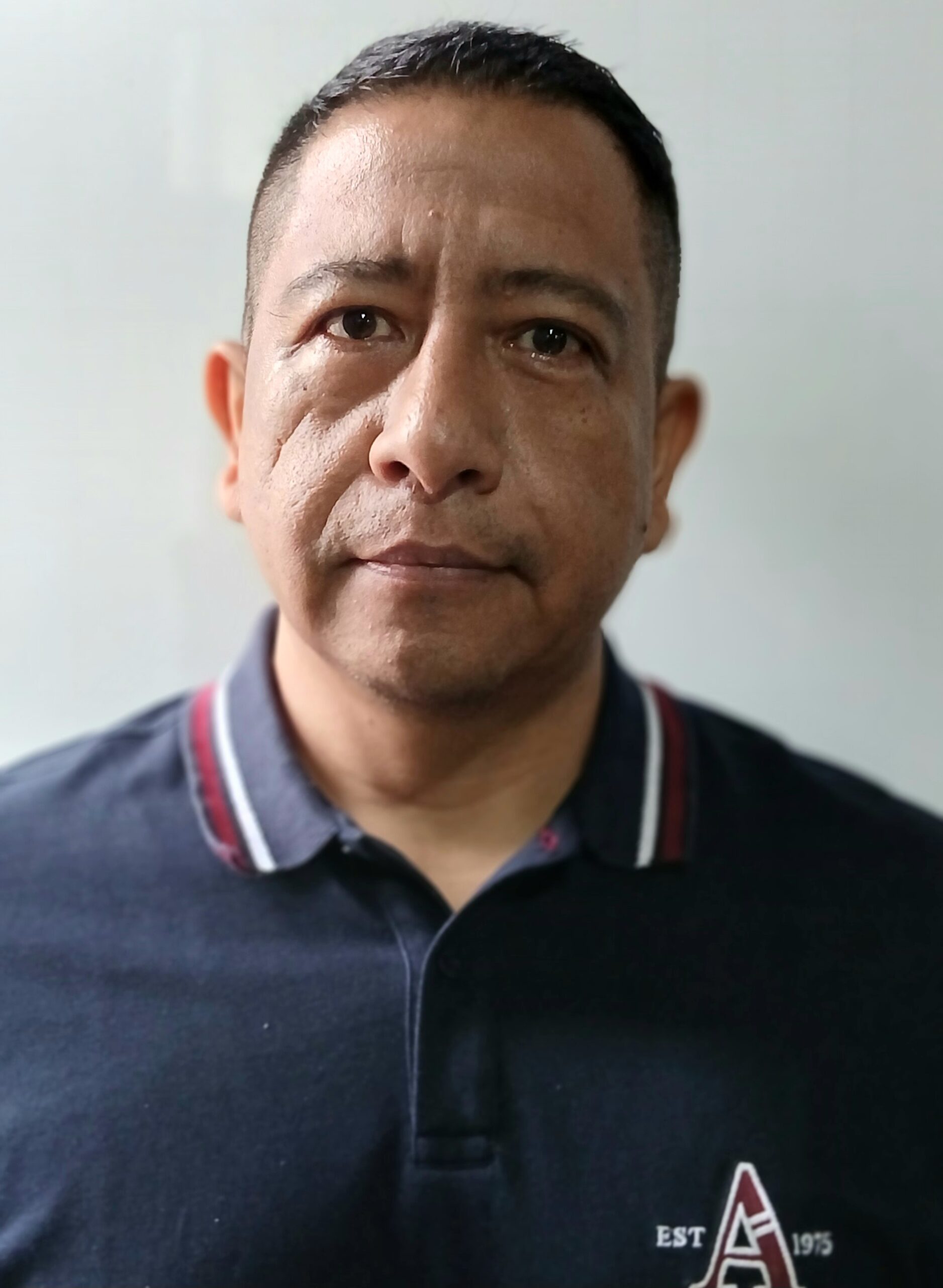 WALTER FREDY QUISOBONY RENGIFO