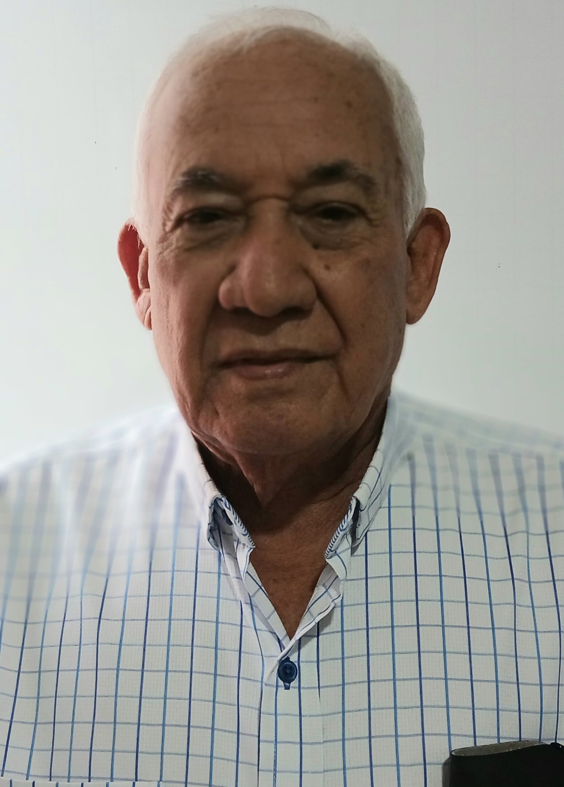 JESUS MARIA MELO MORENO